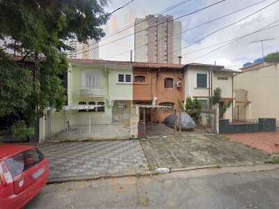 Friends Self Service