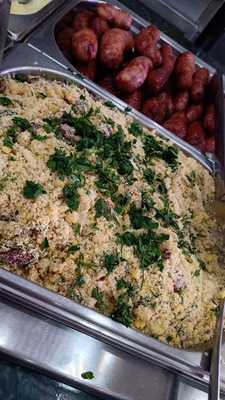 Friends Self Service