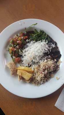 Friends Self Service