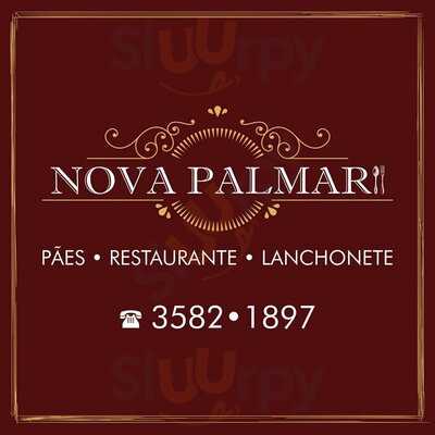 Nova Palmar