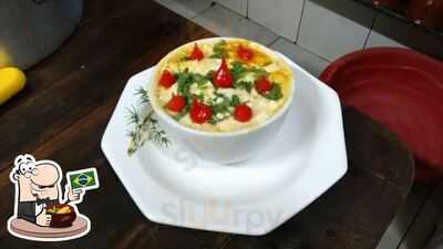 Restaurante Mandacaru