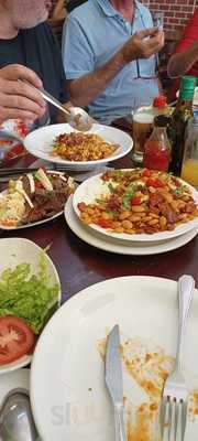 Restaurante Mandacaru