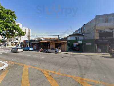 Restaurante Mandacaru