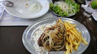 Lanchonete E Restaurante Vergueiro