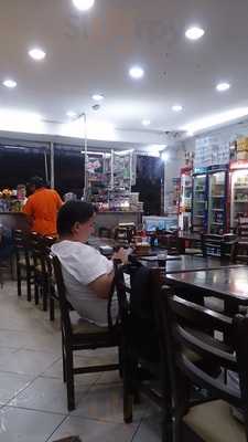 Lanchonete E Restaurante Vergueiro