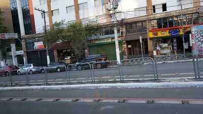 Lanchonete E Restaurante Vergueiro