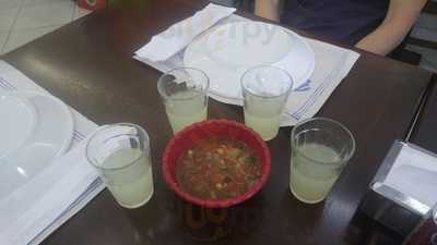 Lanchonete E Restaurante Vergueiro