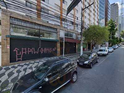 Lanchonete E Restaurante Vergueiro