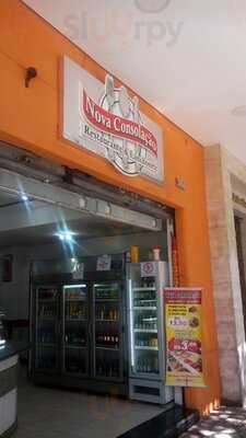 Nova Consolacao