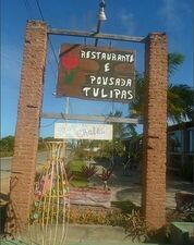 Pousada E Restaurante Tulipas