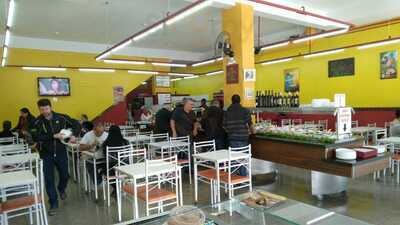 Lanchonete Cantinho Da Amizade