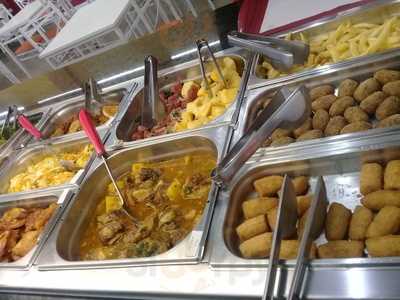 Lanchonete Cantinho Da Amizade