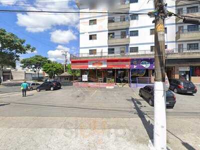 Lanchonete Cantinho Da Amizade