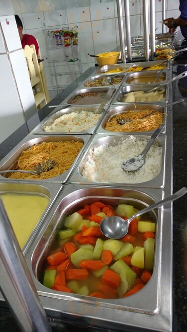 Arupema Lanches