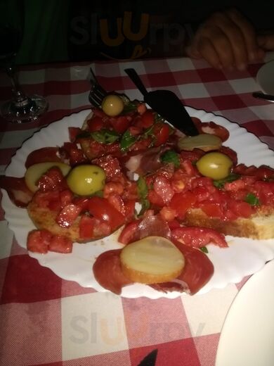 Ristorante Italiano Skipper