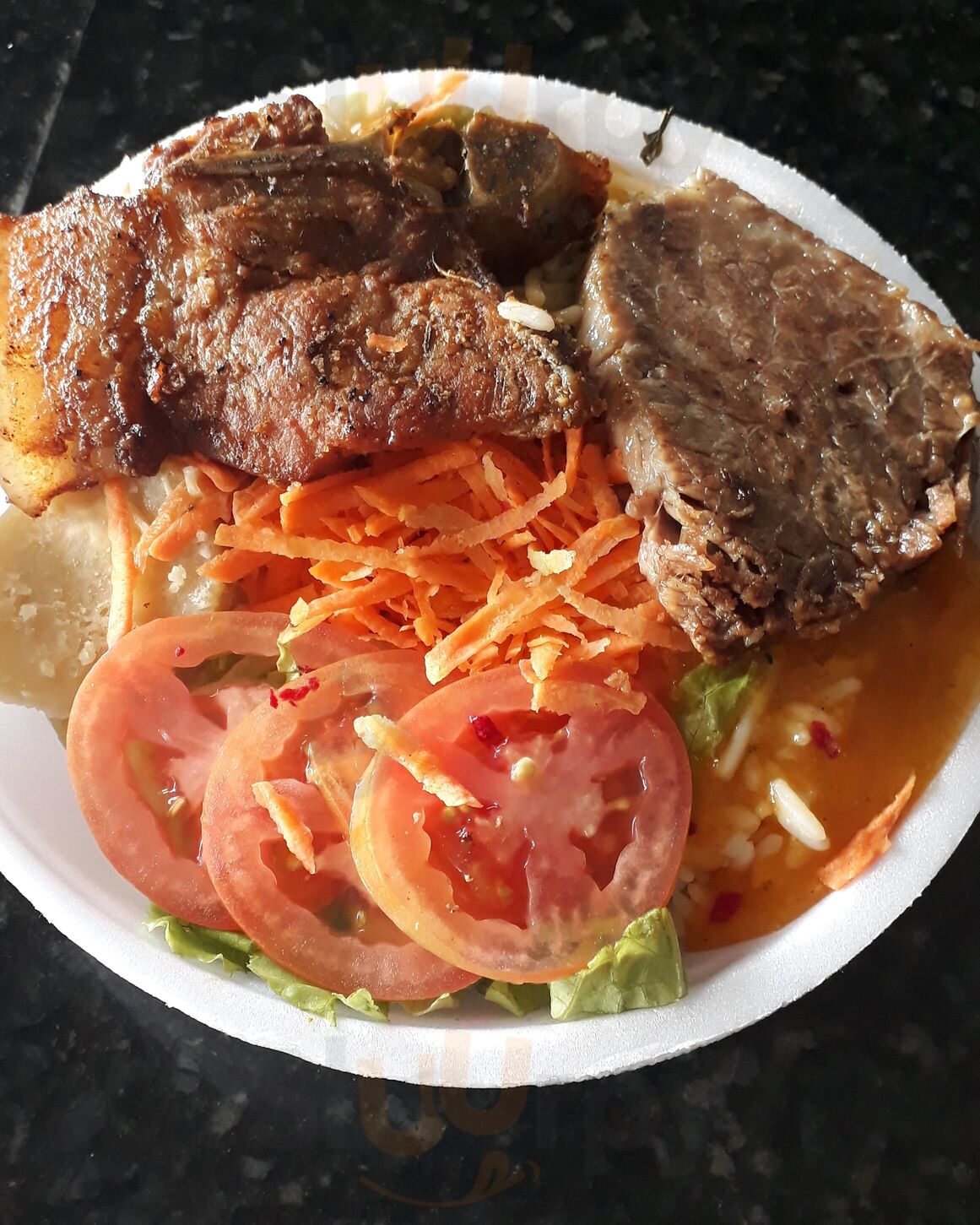 Restaurante Comida Caseira