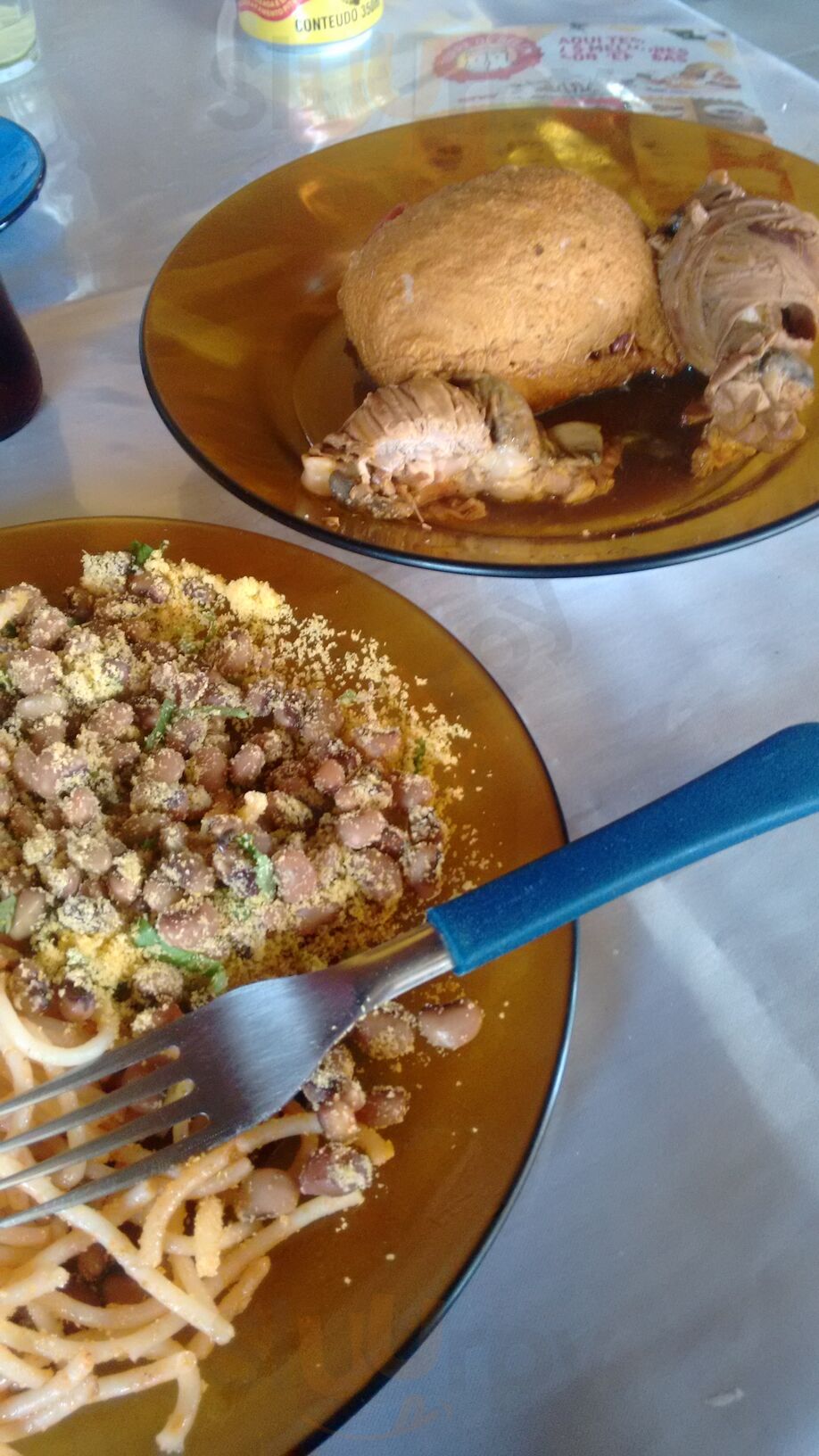 Restaurante Sabor Da Buchada