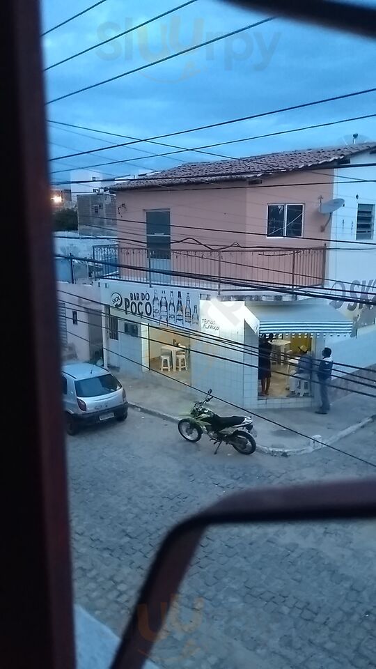 Bar E Restaurante Do Fofinho