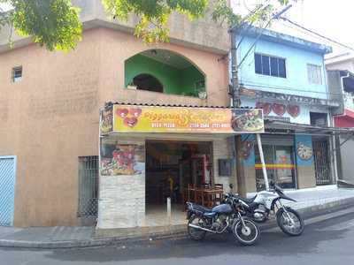 Pizzaria Tres Coracoes