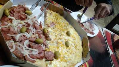 Pizzaria Tres Coracoes