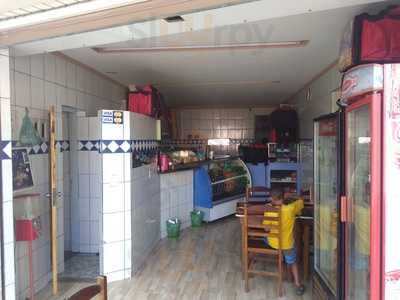 Pizzaria Tres Coracoes