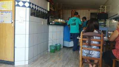 Pizzaria Tres Coracoes