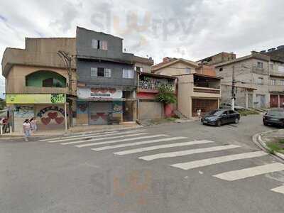 Pizzaria Tres Coracoes