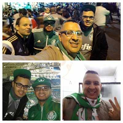 Lanchonete Nova Auvi Verde