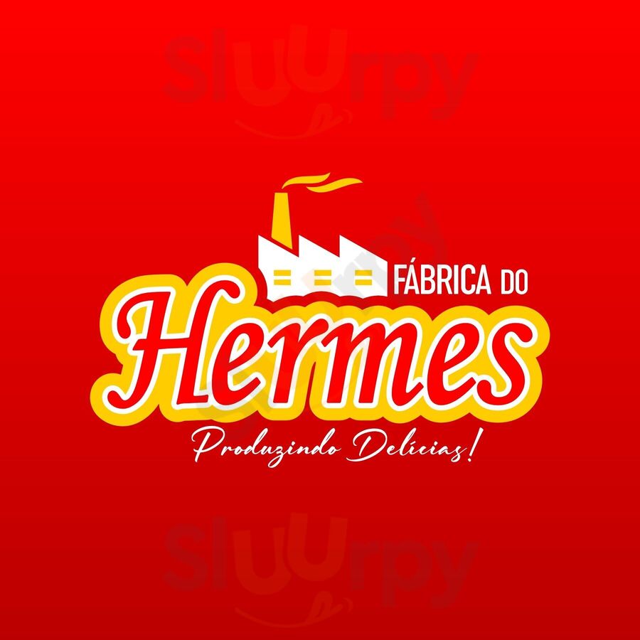 Hermes Pastelaria E Sorveteria