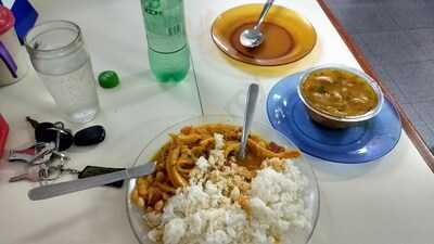 Bar E Restaurante Reimor - Rei Do Mocotó E Dobradinha