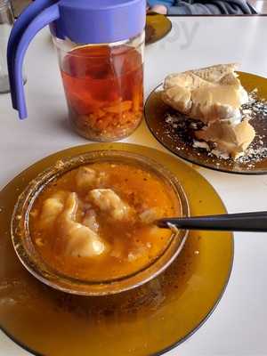 Bar E Restaurante Reimor - Rei Do Mocotó E Dobradinha