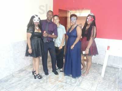 Bar E Restaurante Reimor - Rei Do Mocotó E Dobradinha