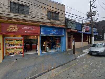 Bar E Restaurante Reimor - Rei Do Mocotó E Dobradinha