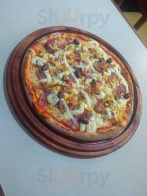 O Portal Da Pizza