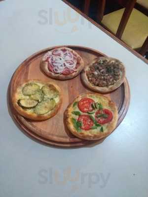 O Portal Da Pizza