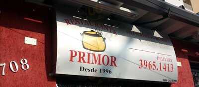 Restuarante Primor