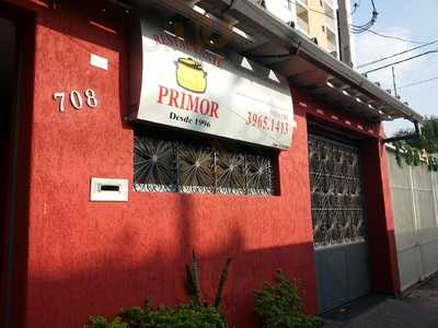 Restuarante Primor