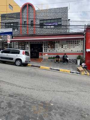 Steaks Bar E Lanches