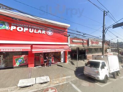 Steaks Bar E Lanches