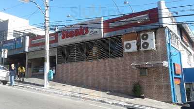 Steaks Bar E Lanches