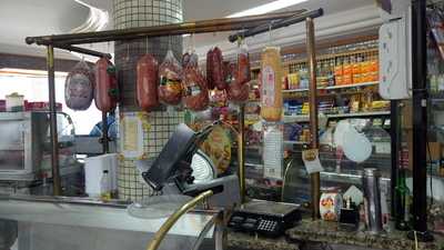 Panificadora Vinte E Um De Abril