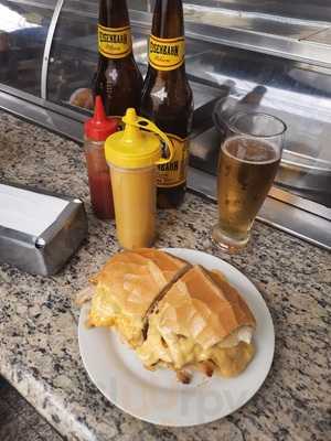 Panificadora Vinte E Um De Abril