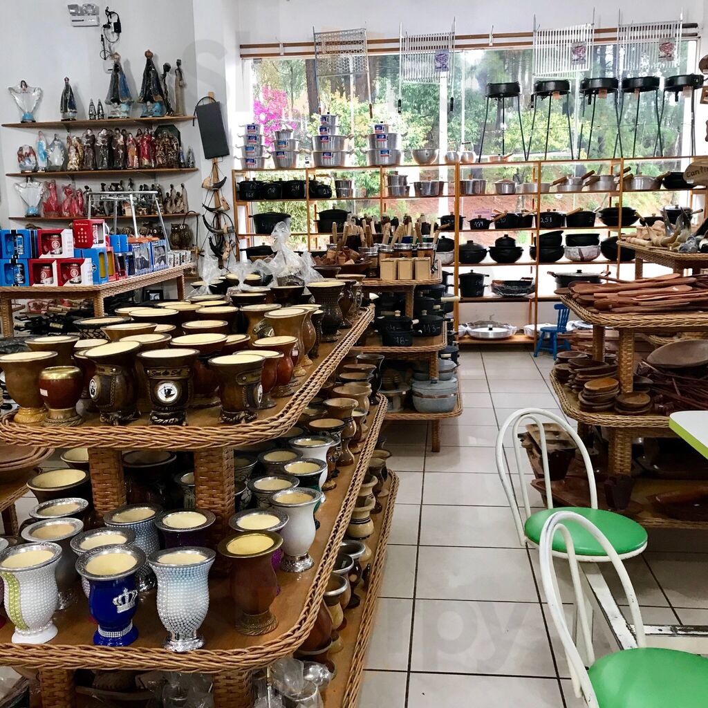 Churrascaria Os Piás