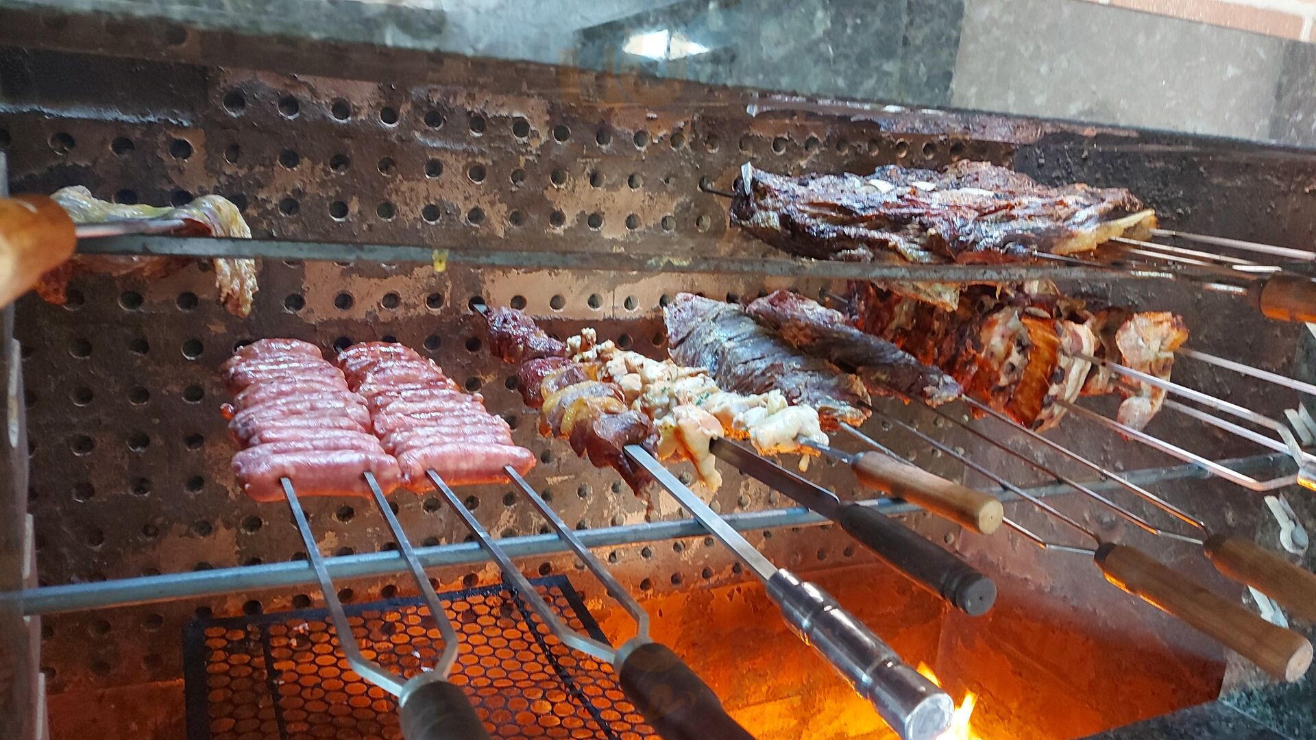 Restaurante E Lanchonete Tradicao