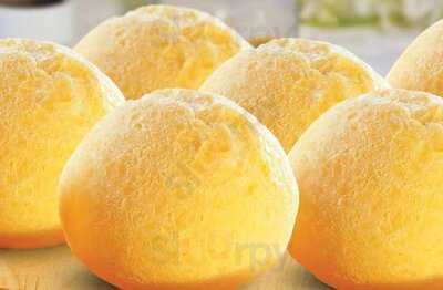 Pastel Da Lu E Restaurante