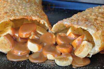 Pastel Da Lu E Restaurante