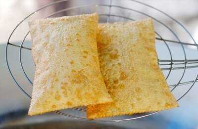 Pastel Da Lu E Restaurante