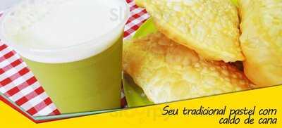 Pastel Da Lu E Restaurante