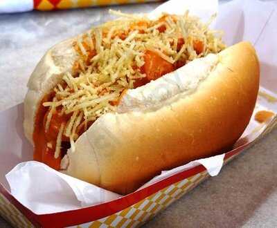 Pastel Da Lu E Restaurante