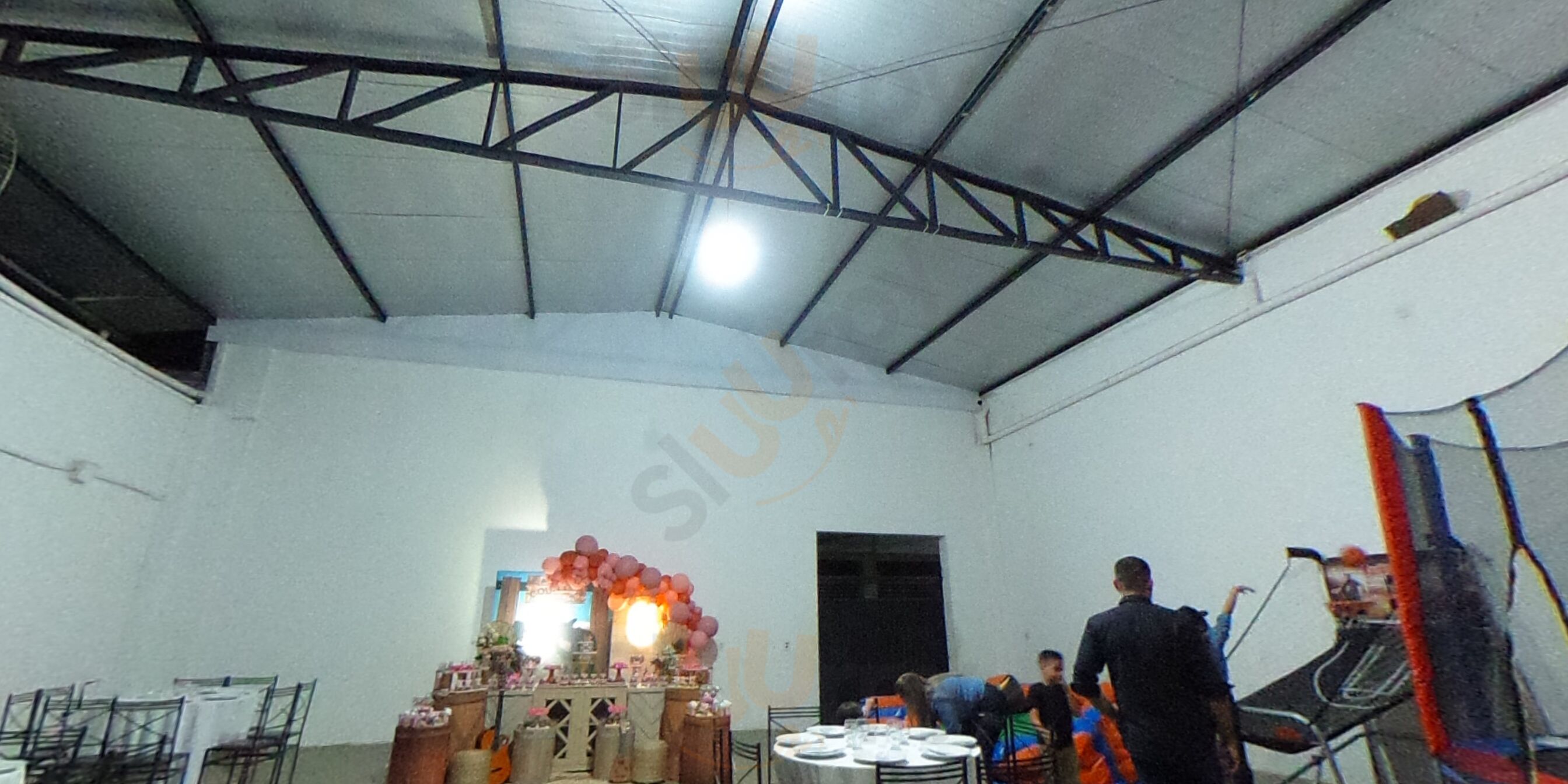 Restaurante Roda Viva
